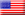 Drapeau Etats-Unis