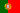 drapeau PORTUGAL