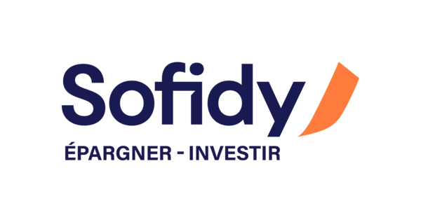 Logo sofidy