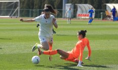 La France en finale de l'Euro U17 !