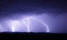 Les orages de grêle ont provoqué de nombreux dégâts en France. (illustration) (Oimheidi / Pixabay)