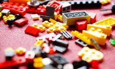 Lego reste en tête du Global RepTrak 100 qui classe les marques les plus influentes au monde. (illustration) (Efraimstochter / Pixabay)