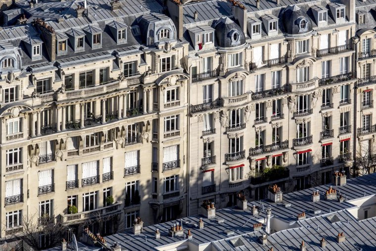 L’éco-PTZ vous permet de bénéficier d’un crédit gratuit pour financer l’amélioration énergétique de votre logement. ( crédit photo : Aleksandr Beliakov/Shutterstock / Aleksandr Beliakov )