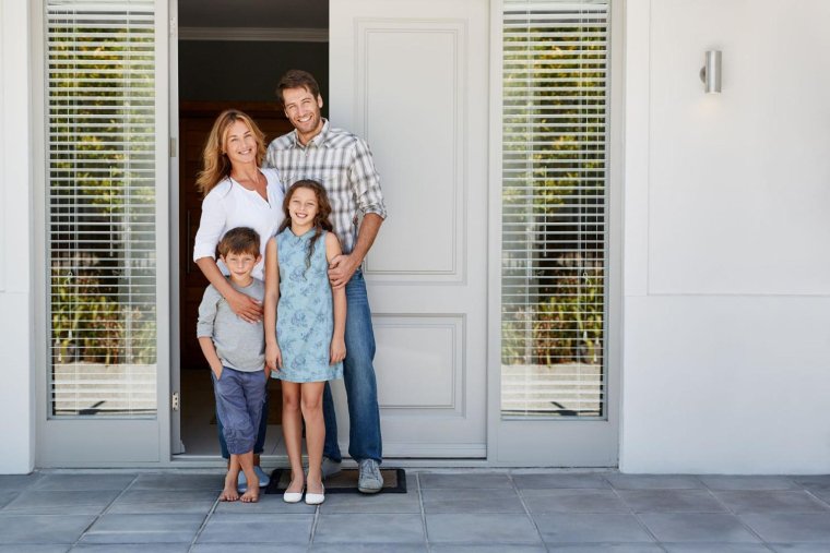 La taxe d’habitation concerne désormais 20% des ménages français. Elle est amenée à disparaître en 2023 pour les résidences principales crédit photo : GettyImages