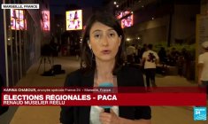 Elections régionales en France : réélu en Paca, Renaud Muselier (LR) prive le RN d'une première région