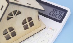 Taxe foncière 2026 pour les retraités : quelles possibilités d’exonération ? / iStock.com - Valerii Evlakhov