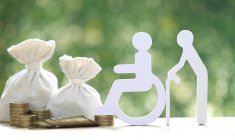 Maladie, handicap, dépendance : les aides fiscales méconnues / iStock.com - MonthiraYodtiwong