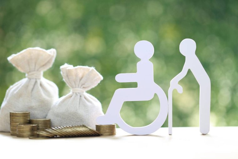 Maladie, handicap, dépendance : les aides fiscales méconnues / iStock.com - MonthiraYodtiwong
