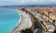 Nice se classe deuxième avec 63,8 millions d’euros collectés en 2024. (Prosag-Media / Pixabay)