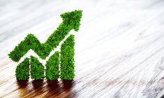 « Épargner c’est mettre son argent de côté. Investir, c’est faire fructifier son argent. » (Crédit photo: Fotolia)