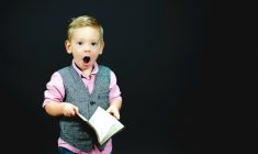 Les français manquent cruellement de culture financière, c'est pourquoi les pouvoirs publics ont décidé d'éduquer les plus jeunes. (Crédits: Ben White )
