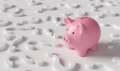 Investir dans le non coté : les risques à connaître pour les particuliers avant de se lancer / iStock.com - Dragon Claws
