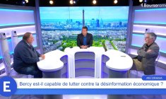 Bercy est-il capable de lutter contre la désinformation économique ?