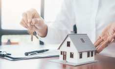 guide crédit immobilier (Crédits: Adobe Stock)