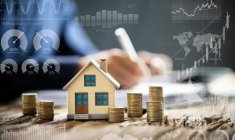 En 2026, la SCPI peut de nouveau trouver sa place dans votre allocation comme outil de diversification. ( crédit photo : Getty Images/iStockphoto )