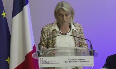 Hantavirus: "pas d'éléments en faveur d'une circulation diffuse du virus"(Rist)