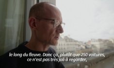 Pour s'adapter au changement climatique, Rennes libère le fleuve Vilaine