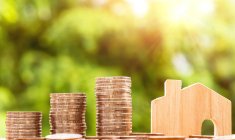 La taxe foncière a explosé en cinq au Mans, à Limoges ou encore à Annecy. (illustration) (nattanan23 / Pixabay)