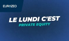 Le lundi, c'est private equity : qu'est ce que le marché secondaire ?