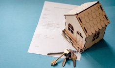 Une étude a calculé en combien d'années un achat immobilier pouvait être amorti dans certaines grandes villes. (illustration) (OleksandrPidvalnyi / Pixabay)