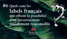 Quels sont les labels français qui offrent la possibilité d'un investissement socialement responsable ?