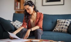 Du changement en vue sur les prêts à la consommation de moins de 3000 euros ( rédits photo: ©  Rido - stock.adobe.com)