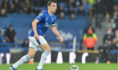 Un historique d’Everton quitte le club