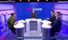 Webinaire : immobilier, faut-il investir dans les SCPI en 2026 ?