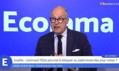 Impôts : comment l'Etat pourrait s'attaquer au patrimoine des plus riches ?