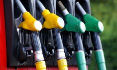 Des stations-service sont en rupture de stock sur certains carburants en France. (illustration) (IADE-Michoko / Pixabay )