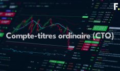 Qu'est-ce que le compte-titres ordinaire ?