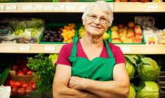 Cumul emploi-retraite : un dispositif encouragé hier, fragilisé aujourd’hui / iStock.com - gpointstudio