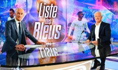 Didier Deschamps n'attire plus les foules