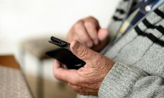 Enedis alerte sur une nouvelle vague de démarchages frauduleux par téléphone. (illustration) (Congerdesign / Pixabay)