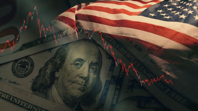 bourse dollar us (Cr&eacute;dits: Adobe Stock)