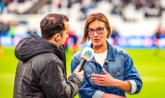 Corinne Diacre explique les raisons de son départ de l’Olympique de Marseille