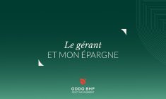 gerant et son epargne