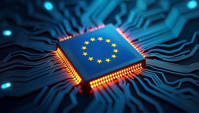 Un marché plus large devrait permettre un accès plus facile aux fonds propres, notamment pour les entreprises innovantes. Le rapport Letta, par exemple, suggèrait la création d’une bourse européenne pour les startups de l’IA, du quantique et des biotechs. (Crédits: Adobe Stock / image générée par IA)