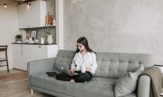 Les étudiants qui veulent retrouver leur logement à la rentrée sans se ruiner peuvent opter pour la sous-location ou l'échange. (illustration) (Vlada Karpovich / Pexels)