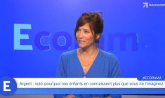 Argent : voici pourquoi nos enfants en connaissent plus que vous ne l'imaginez