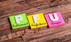 Comment choisir entre le PFU et l'imposition au barème progressif de l'impôt ? ( Crédits photo: ©  Jérôme Rommé - stock.adobe.com)