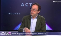 Tout comprendre sur la crise du crédit privé