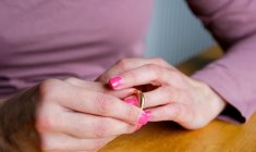 Bien gérer vos finances pendant une phase de divorce est essentiel pour pouvoir repartir sur de bonnes bases, seul.