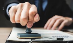 Tutelle, curatelle et gestion locative : quelles limites pour le gestionnaire immobilier ? / iStock.com - greenleaf123