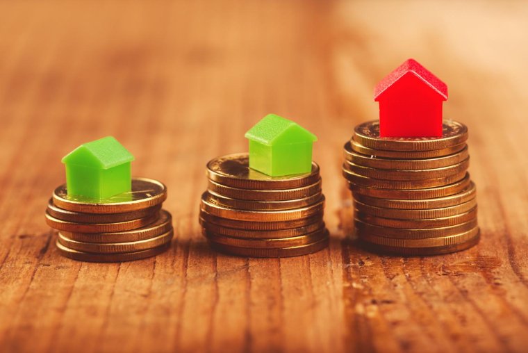 L’associé d’une SCI peut vendre ses parts sociales et réaliser une plus-value crédit photo : igorstevanovic/Shutterstock / igorstevanovic