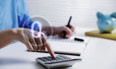Mieux connaitre les contraintes du PTZ ( Crédits photo: © New Africa- stock.adobe.com)