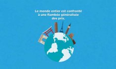 Qu’est-ce que l’inflation ?
