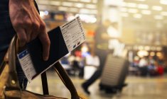 Les prix des billets d'avion continuent de flamber en même temps que celui du kérosène. (illustration) (JoshuaWoroniecki / Pixabay)