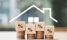 Immobilier et crédit : comment garder son taux en changeant de bien ? / iStock.com - Wipada Wipawin