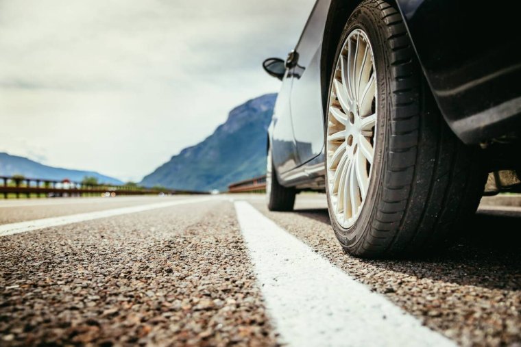 Panne sur autoroute : pourquoi seul un dépanneur agréé peut intervenir ? / iStock.com - Patrick Daxenbichler